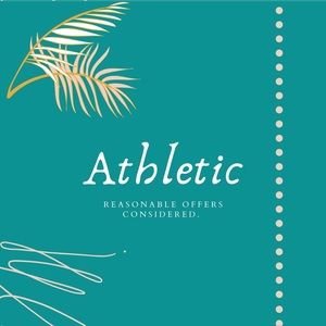 Athletic Clothing